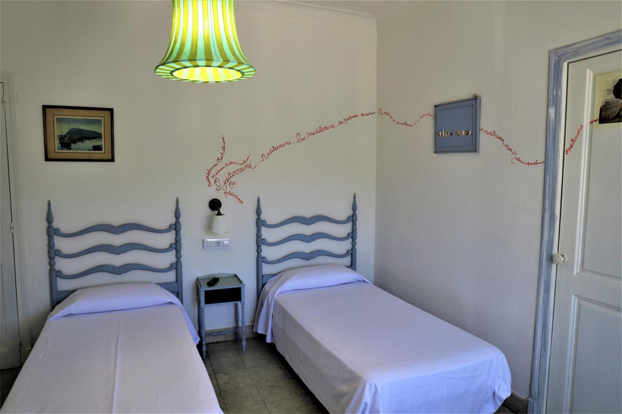 Hostal Montsoliu Arbucies Room photo