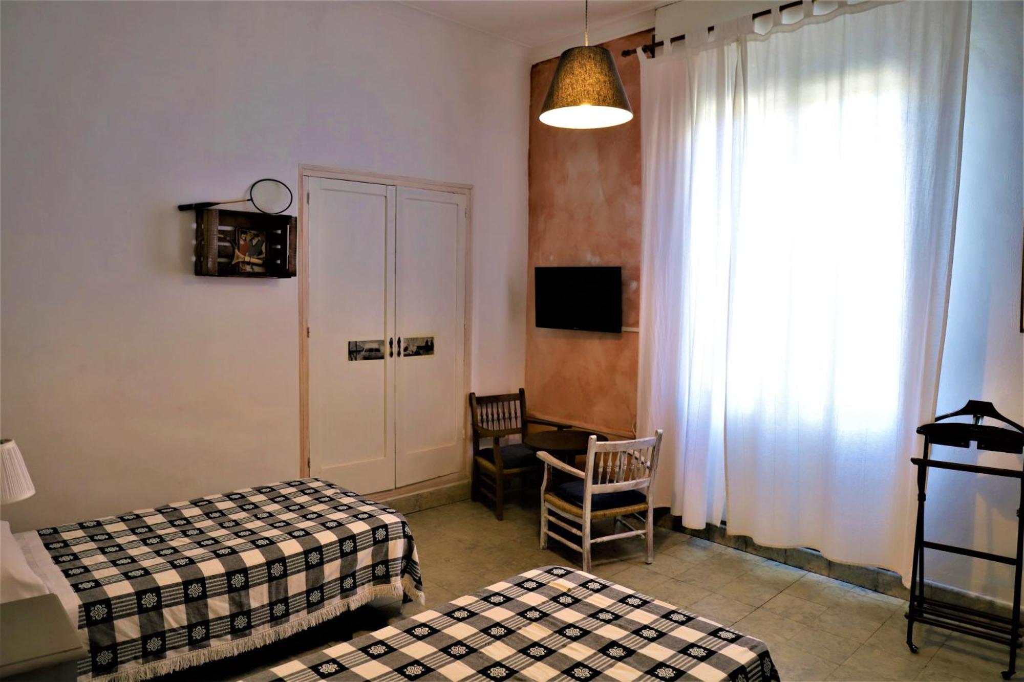 Hostal Montsoliu Arbucies Room photo