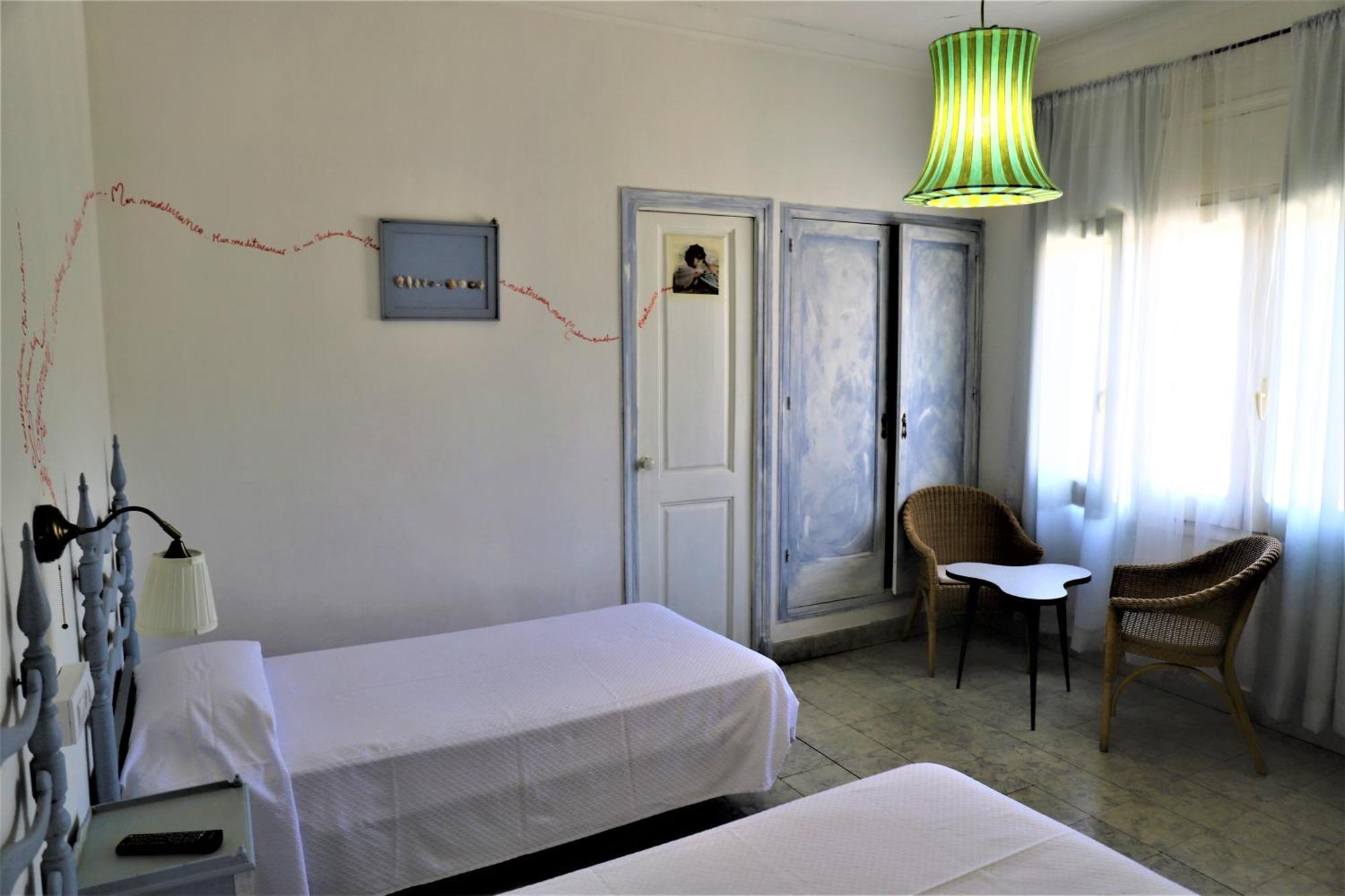 Hostal Montsoliu Arbucies Room photo