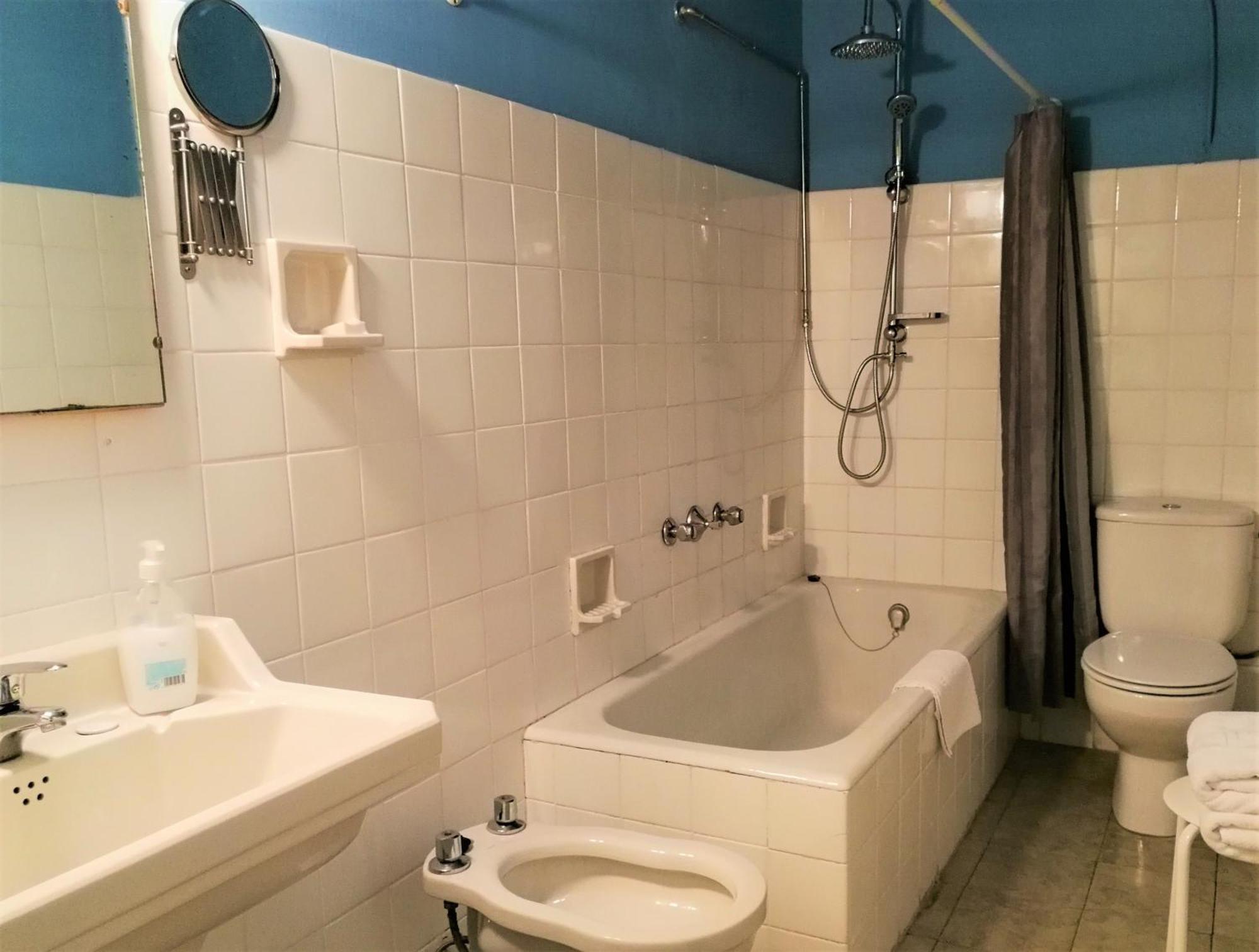 Hostal Montsoliu Arbucies Room photo
