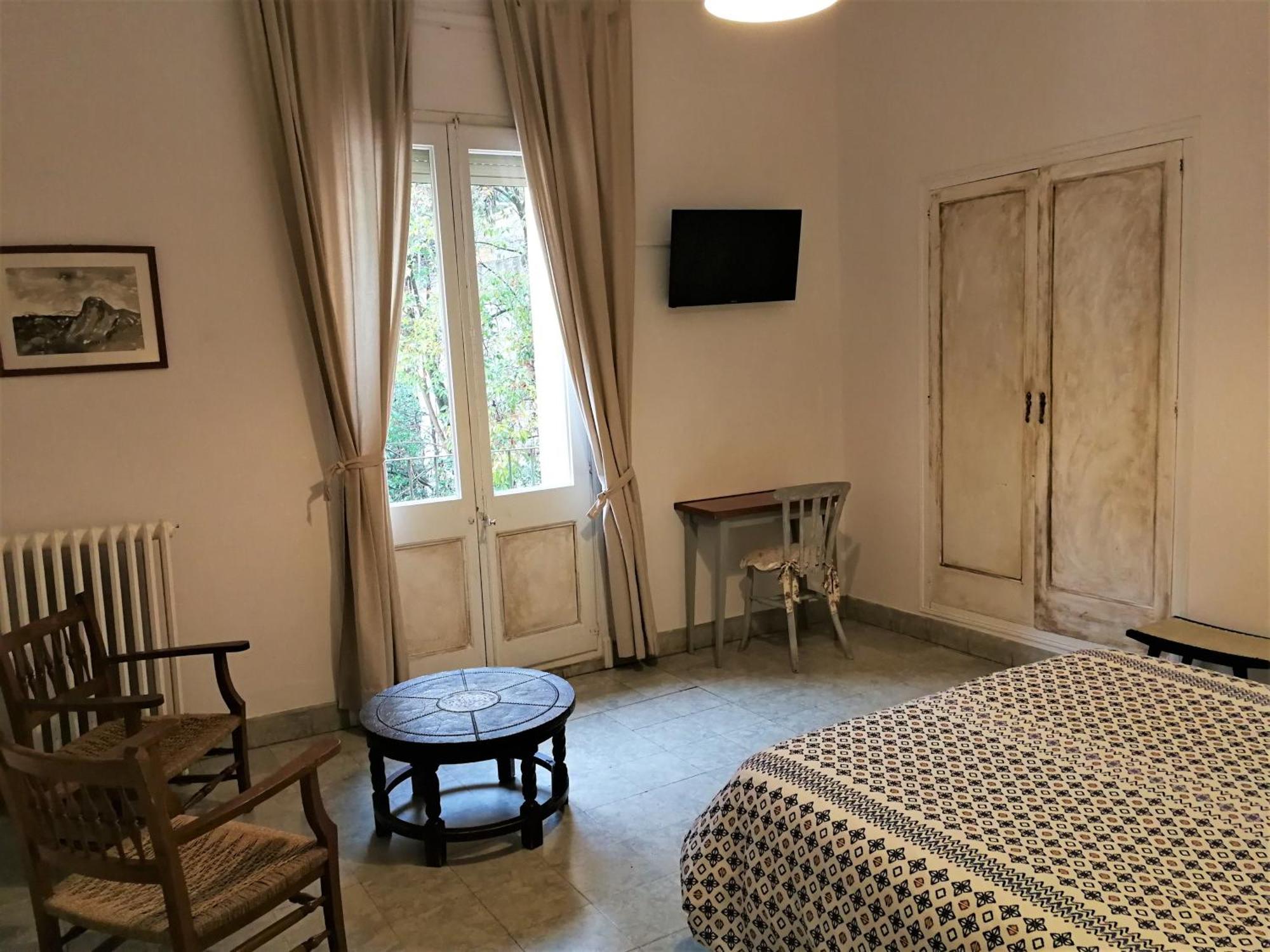 Hostal Montsoliu Arbucies Room photo