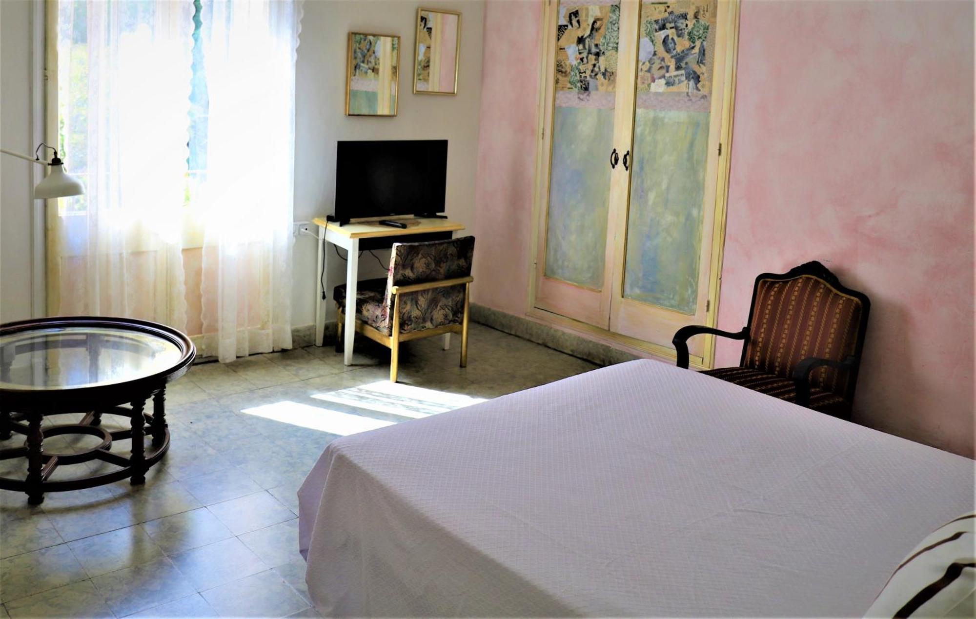 Hostal Montsoliu Arbucies Room photo